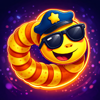 Snake Arena IO: Multiplayer