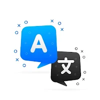Language translator: Translate