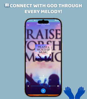 Praise and Worship Music Screenshot 2