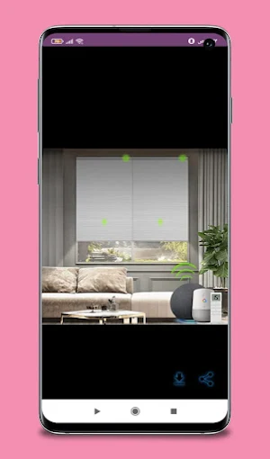 Yoolax Motorized Blinds guide Screenshot 1