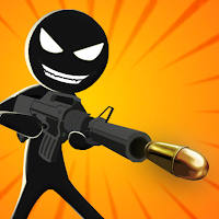 Stickman Legend: Shooting Game