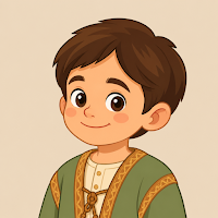 Sam - Your Faith Companion