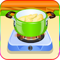 chicken cooking games
