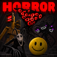 Horror Mods