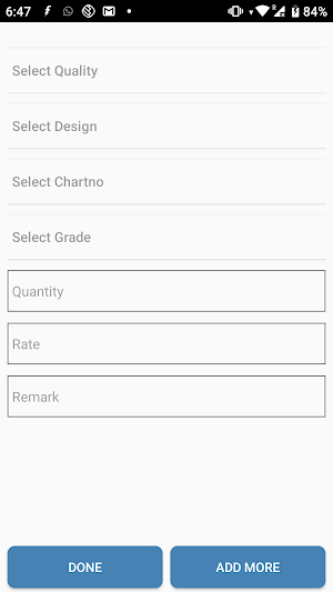 Rikhab Nahata's Screenshot 2