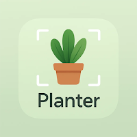 Planter – Plant Identifier