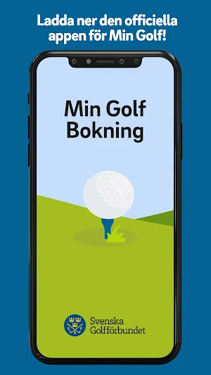 Min Golf Screenshot 1