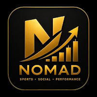 Nomad App