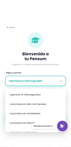 Tu Pensum RD Screenshot 1