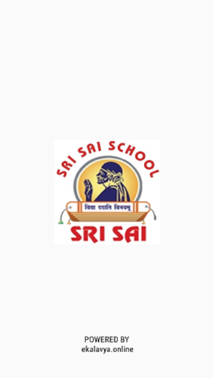 Sri Sai School Screenshot 3