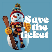Save The Tickets