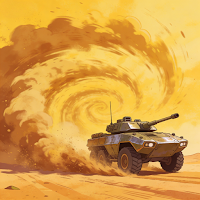 Sand Storm