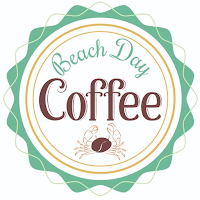 Beach Day Coffee