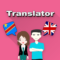 Tshiluba To English Translator