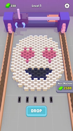 Color Domino Screenshot 1