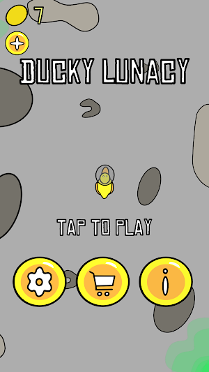 Ducky Lunacy Screenshot 3