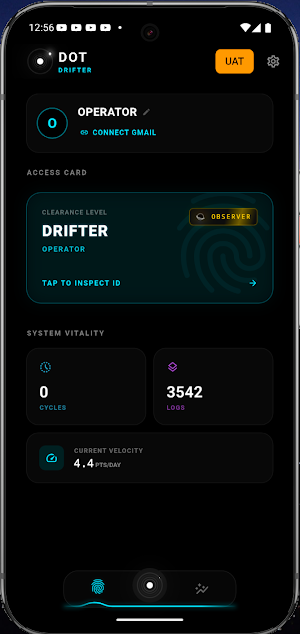 Dot Screenshot 2