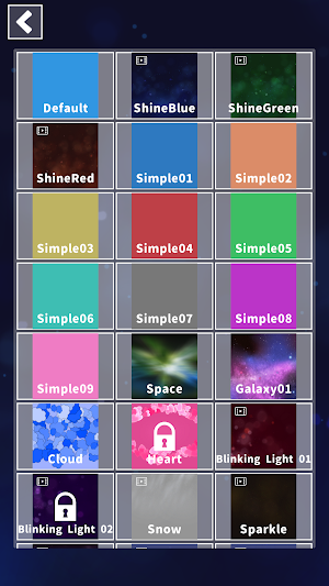 Frame Checker 6 Screenshot 2