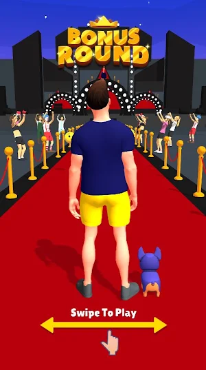 Flash Runner Screenshot 1