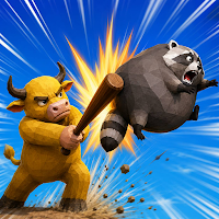 Niu Lai VS Jimothy
