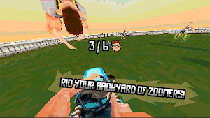Boomer Simulator Screenshot 1