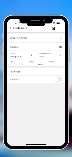 Ecotransport Screenshot 2