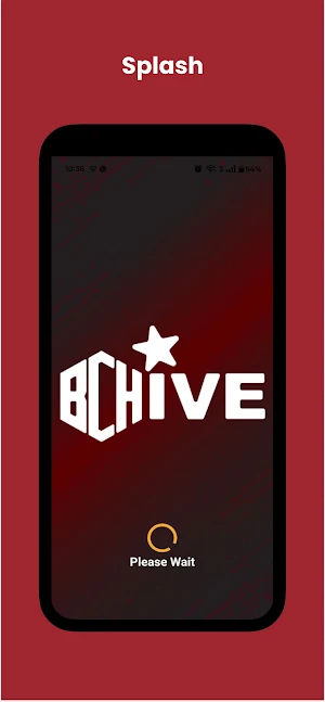 BCHive Screenshot 0
