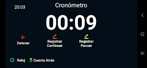 Cronos Screenshot 2