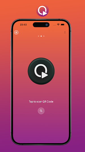 Q Play Screenshot 2