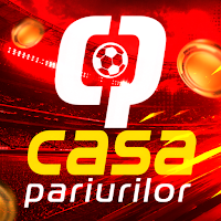 Casa Pariurilor
