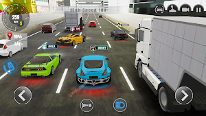 Project Highway Screenshot 2