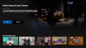 AIB Network Screenshot 2