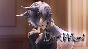 Dark Wizard:Romance Otome Game screenshot 6