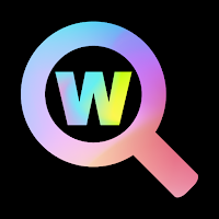 Mystery Words - Letter Sandbox