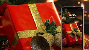 Christmas Wallpapers Screenshot 2