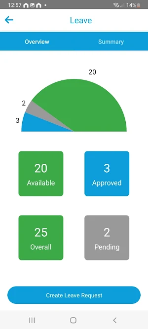 123-Works Screenshot 3