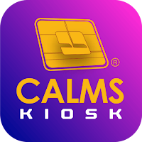 CALMS Kiosk