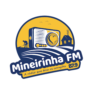 Rádio Mineirinha FM Screenshot 0