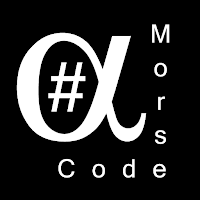Alphanumeric Morse Code Tutor