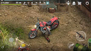 Dark Days: Zombie Survival Screenshot 1