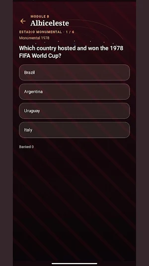 Betsson Screenshot 1