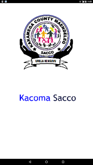 Kacoma Sacco Screenshot 0
