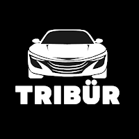 Tribur - Request a Ride