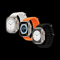 i8 Pro Max Smart Watch App