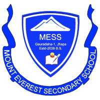 Mount Everest School