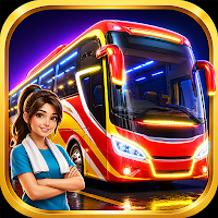 Extreme Bus Driving