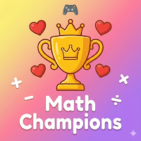 Math Champions