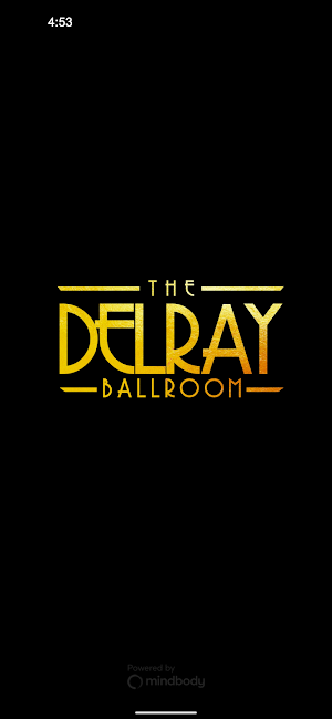 The Delray Ballroom Screenshot 0