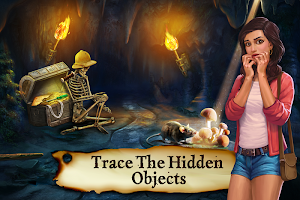 Hidden Escape: Temple Mystery Escape Room Puzzle Screenshot 2