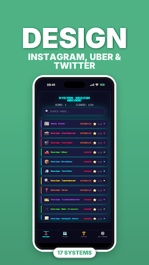 System Design Arcade Screenshot 2